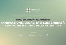 Innovazione e sostenibilità al centro della filiera tessile