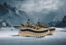 La linea Callsign Horizon di Sorel