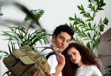 La capsule sostenibile ACBC x My Style Bags