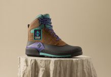 Columbia presenta la riedizione di Bugaboot