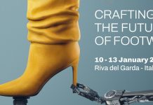 A gennaio l’edizione 104 di Expo Riva Schuh