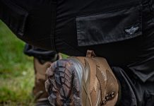 Tecnologie evolute nei Prabos Striker