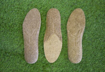 Solette biodegradabili e compostabili