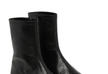 Augusta spicca nel footwear europeo