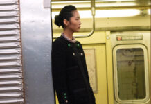 These boots are made for walking