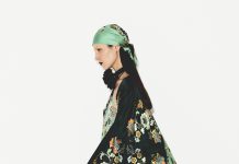 Pre-fall 2026: décolleté