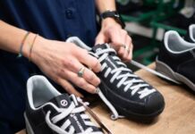 Dalla vetta al riciclo: l’impegno di Scarpa