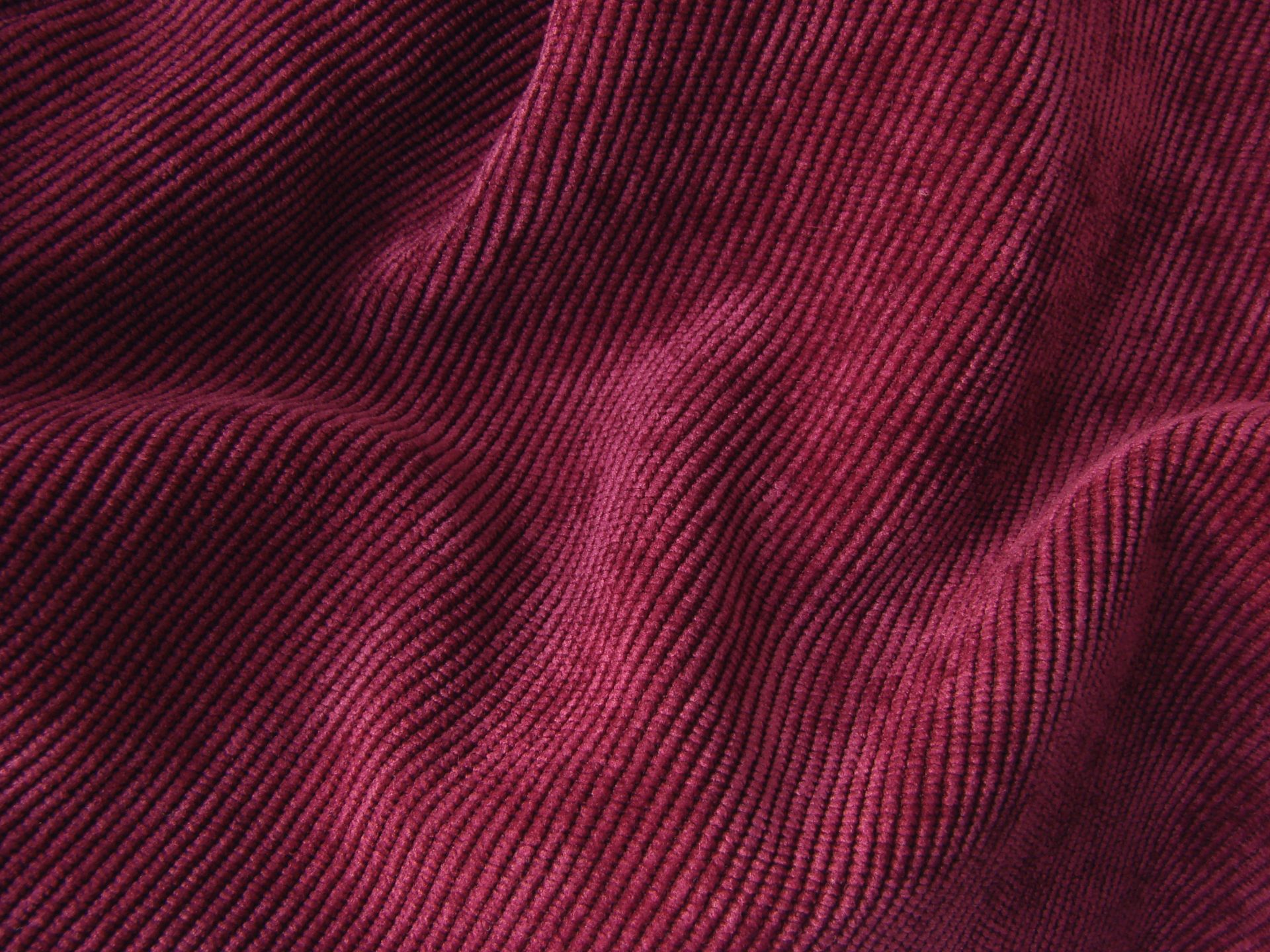 Alla scoperta del velluto - Technofashion