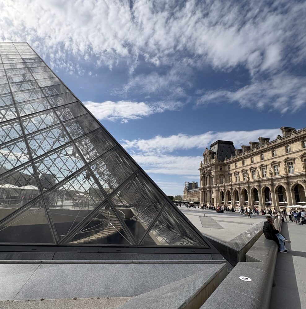 Parigi