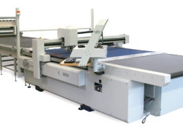 Cutting technology for any material