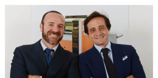 Rising again and being successful