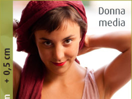 Italy Reveals its New Dimensions