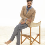 Lardini SS 2014
