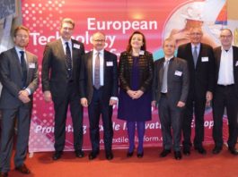 European Technology Platform
