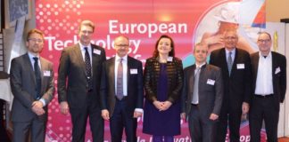 European Technology Platform