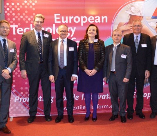 European Technology Platform