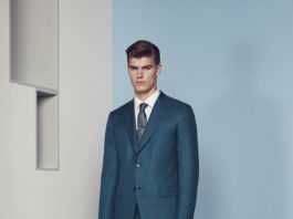 Brioni adopted Lectra Fashion PLM Brioni