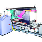 New Generation Technology for the Textile Industry Staubli