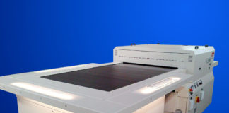 Fabric Winding and Unwinding Get Easier