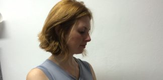 Nevermind, a Technological T-shirt to Face Depression