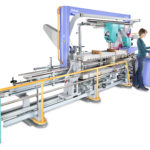 An Extensive Machinery Range that Meets Weavers’ Expectations