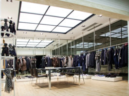 Total Look for the Mediterranean Man