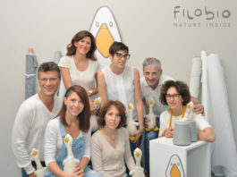 Natural Fibre for Babies