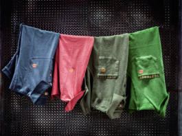 workwear