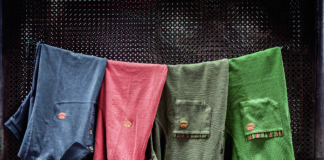 workwear