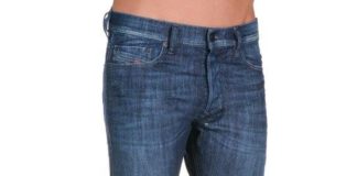 denim