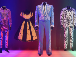 Google «We Wear Culture» doesn’t Forget Textile Machinery We_Wear_Culture