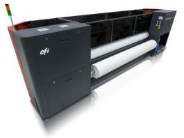 textile printer