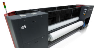 textile printer