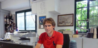 Stefano Bertoglio