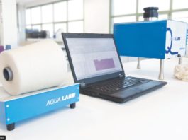 Mesdan - AQUALAB