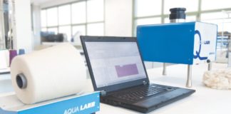Mesdan - AQUALAB