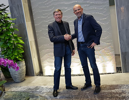 Kemin industries acquires Garmon Chemicals