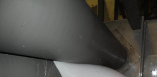 Richard Hough Better quality, faster throughput and energy in knitgoods finishing