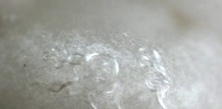 Ecodown® Fibers