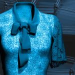 Assyst, Vidya at Munich Fabric Start Vidya-Dress-MFS