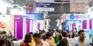 Intertextile Shanghai