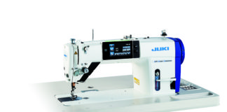 digital sewing