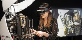 Lectra innovation Lab