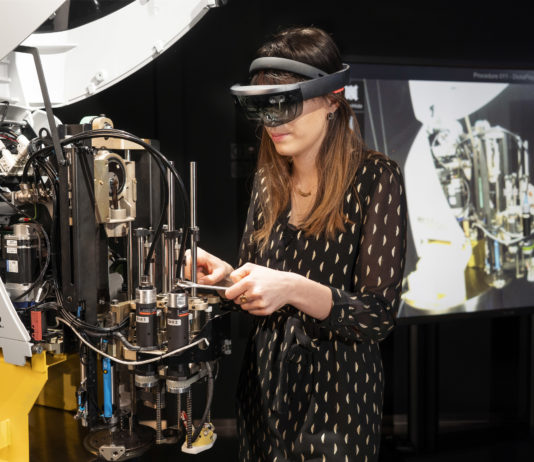 Lectra innovation Lab
