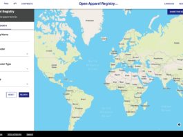 Open Apparel Registry