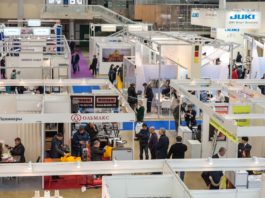 techtextil