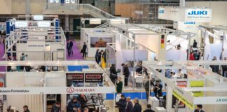 techtextil