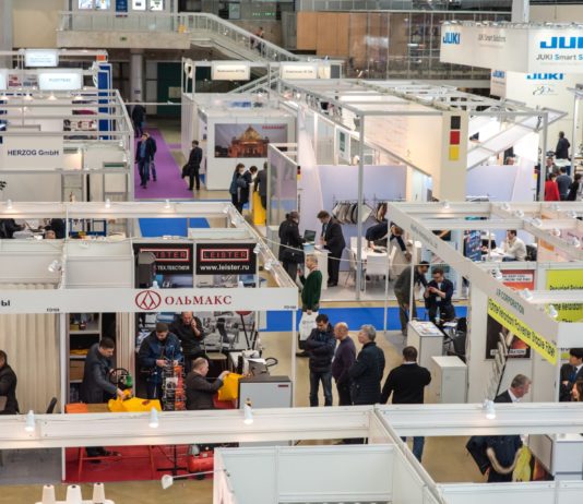 techtextil