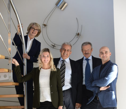 Tecnomeccanica Biellese