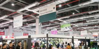 chinese textile industry